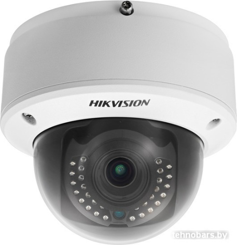 IP-камера Hikvision DS-2CD4126FWD-IZ фото 3