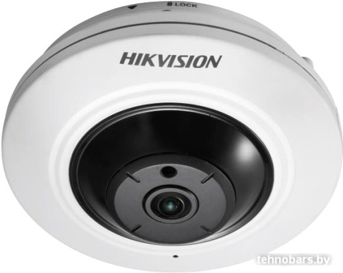 IP-камера Hikvision DS-2CD2955FWD-IS фото 3