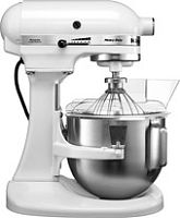 Миксер KitchenAid 5KPM5EWH