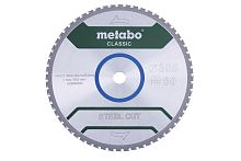 Пильный диск Metabo 628669000