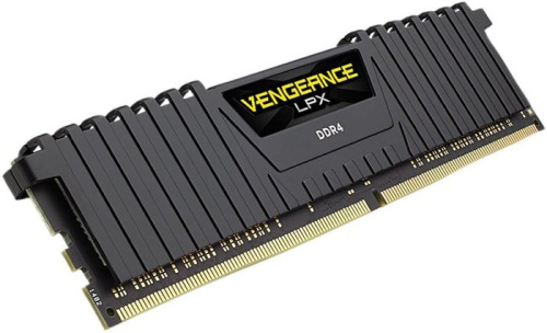 Оперативная память Corsair Vengeance LPX 2x8GB DDR4 PC4-25600 CMK16GX4M2E3200C16 фото 4