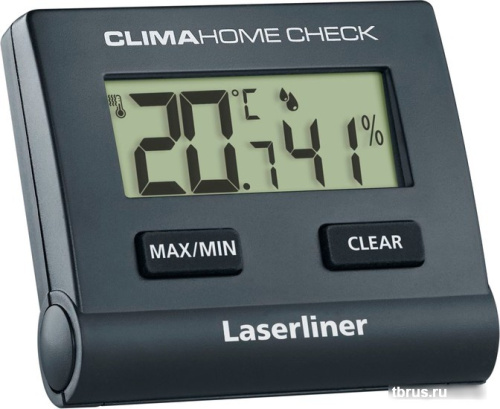Термогигрометр Laserliner ClimaHome-Check фото 3