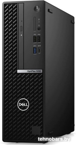 Компактный компьютер Dell OptiPlex SFF 5090-0779 фото 5