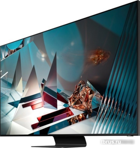 Телевизор Samsung QE65Q800TAU фото 7