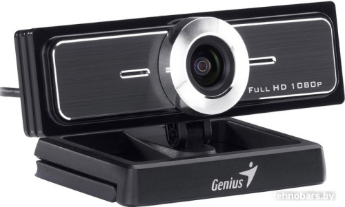 Web камера Genius WideCam F100 фото 4