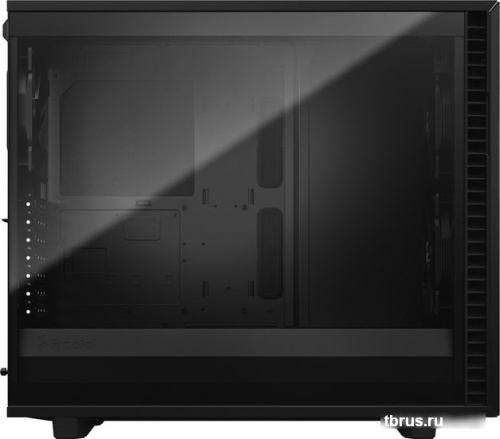 Корпус Fractal Design Define 7 Black TG Light Tint FD-C-DEF7A-02 фото 7