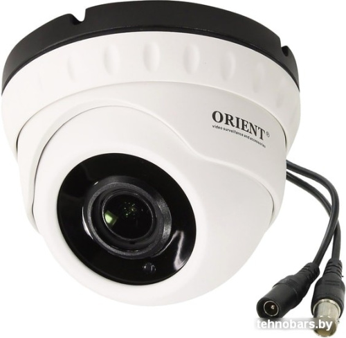 CCTV-камера Orient AHD-955-SE2VZ-4 фото 3