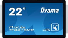 Информационная панель Iiyama Prolite TF2215MC-B2