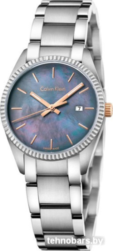 Наручные часы Calvin Klein K5R33B4Y фото 3