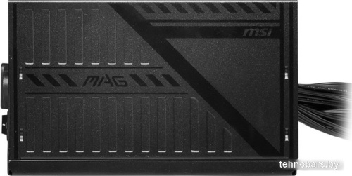 Блок питания MSI MAG A500DN фото 5