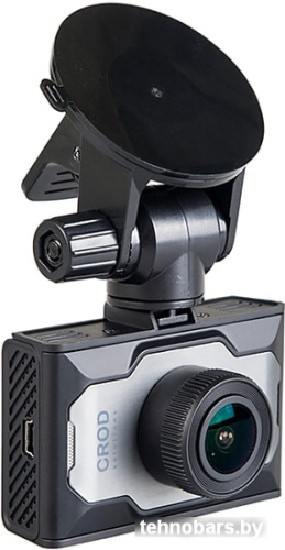 Автомобильный видеорегистратор SilverStone F1 CROD A85-FHD фото 5