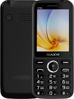 Мобильный телефон Maxvi K15n (черный)