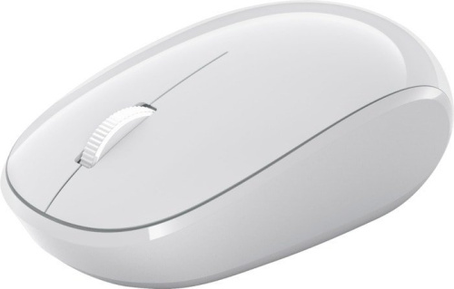 Мышь Microsoft Bluetooth (белый) фото 4