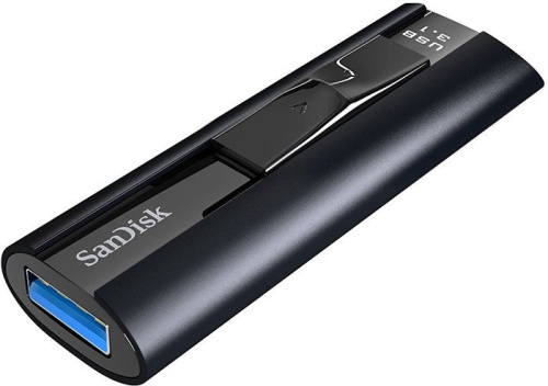 USB Flash SanDisk Extreme PRO 128GB [SDCZ880-128G-G46] фото 7
