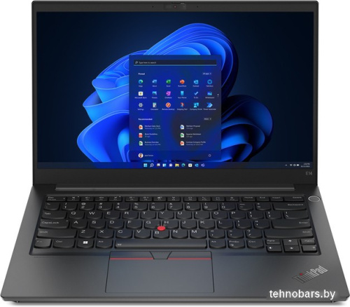 Ноутбук Lenovo ThinkPad E14 Gen 4 Intel 21E30077CD фото 3