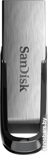 USB Flash SanDisk Cruzer Ultra Flair CZ73 64GB [SDCZ73-064G-G46] фото 3