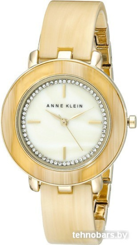 Наручные часы Anne Klein 1972CMHN фото 4