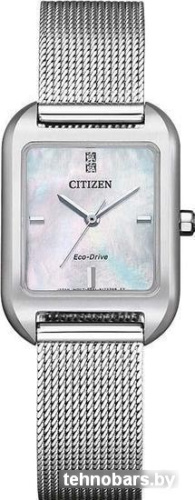 Наручные часы Citizen EM0491-81D фото 3