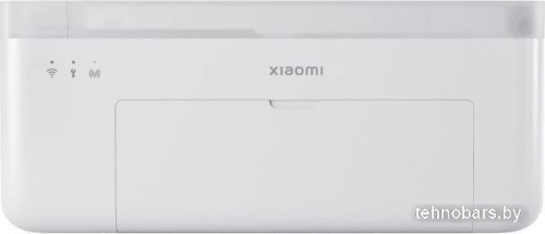 Фотопринтер Xiaomi Instant Photo Printer 1S Set BHR6747GL (международная версия) фото 5