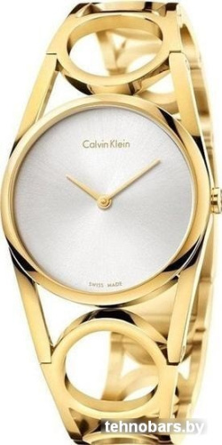 Наручные часы Calvin Klein K5U2S546 фото 3