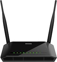 Wi-Fi роутер D-Link DIR-620S/A1C