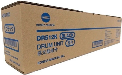Фотобарабан Konica Minolta DR-512K