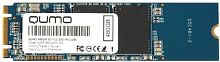SSD QUMO Novation TLC 3D 480GB Q3DT-480GAEN-M2