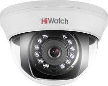 CCTV-камера HiWatch DS-T201 (3.6 мм)