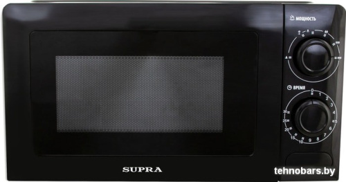 Микроволновая печь Supra 20MB20 фото 4