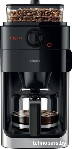 Капельная кофеварка Philips HD7767/00 фото 3