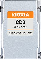 SSD Kioxia CD8-R 3.84TB KCD81RUG3T84