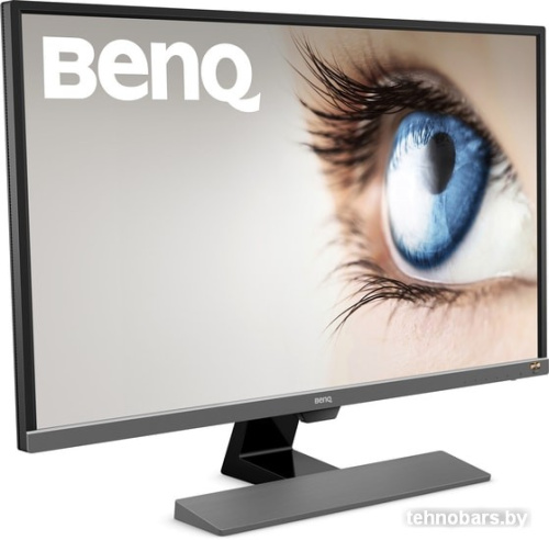 Монитор BenQ EW3270U фото 4