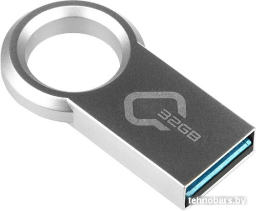 USB Flash QUMO Ring 3.0 32GB фото 3