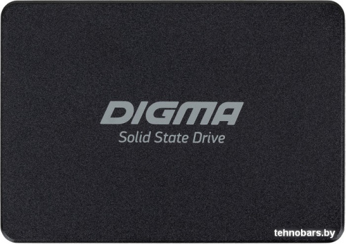 SSD Digma Run P1 1TB DGSR2001TP13T фото 3