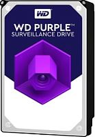Жесткий диск WD Purple 10TB WD101PURZ
