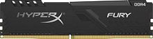 Оперативная память HyperX Fury 4GB DDR4 PC4-25600 HX432C16FB3/4