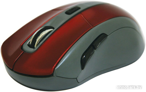 Мышь Defender Accura MM-965 (красный) фото 4