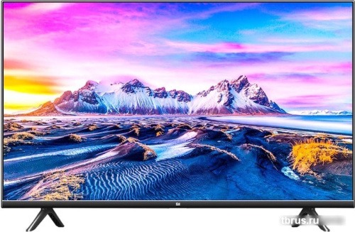 Телевизор Xiaomi MI TV P1 43" (международная версия) фото 3