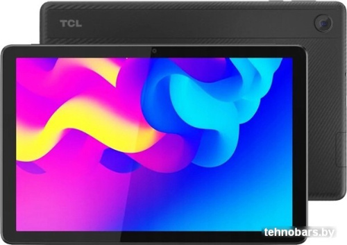 Планшет TCL Tab 10 LTE 9160G1 3GB/32GB (темно-серый) фото 3