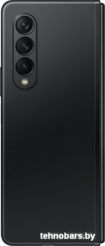 Смартфон Samsung Galaxy Z Fold3 5G 12GB/256GB (черный) фото 5