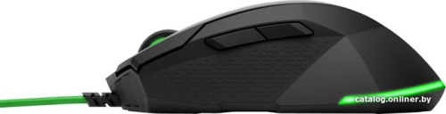 Игровая мышь HP Pavilion Gaming Mouse 200 фото 6