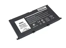Аккумуляторная батарея для ноутбука Dell 15-7000 (357F9) 11, 4 В, 4400 мАч OEM