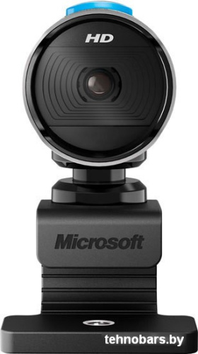 Web камера Microsoft LifeCam Studio для бизнеса фото 3