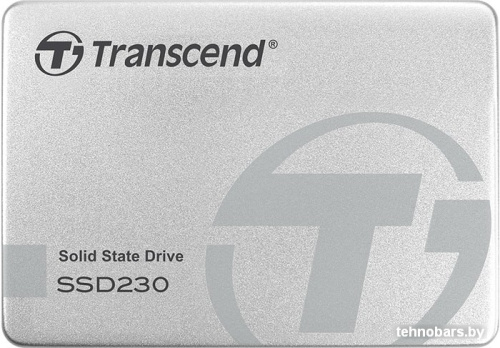 SSD Transcend SSD230S 2TB TS2TSSD230S фото 3