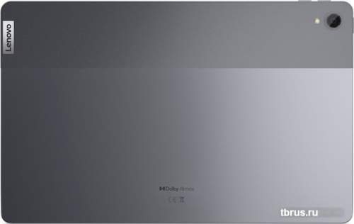 Планшет Lenovo Tab P11 TB-J606L 128GB LTE ZA7S0022RU (темно-серый) фото 6