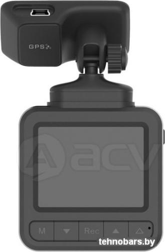 Автомобильный видеорегистратор ACV GQ910 фото 4