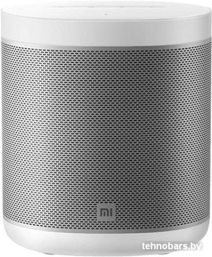 Xiaomi Mi Smart Speaker (русская версия) фото 3