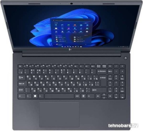 Ноутбук F+ Flaptop I FLTP-5i3-8512-W фото 5