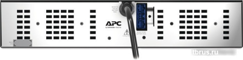 Аккумулятор для ИБП APC SMX48RMBP2U (48В/22 А·ч) фото 4