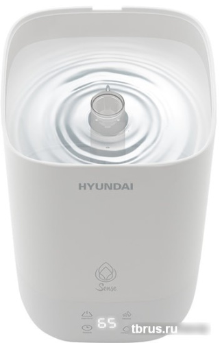 Увлажнитель воздуха Hyundai Sense H-HU14E-3.0-UI189 фото 4